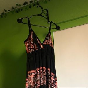 flowy dress ~small/medium~